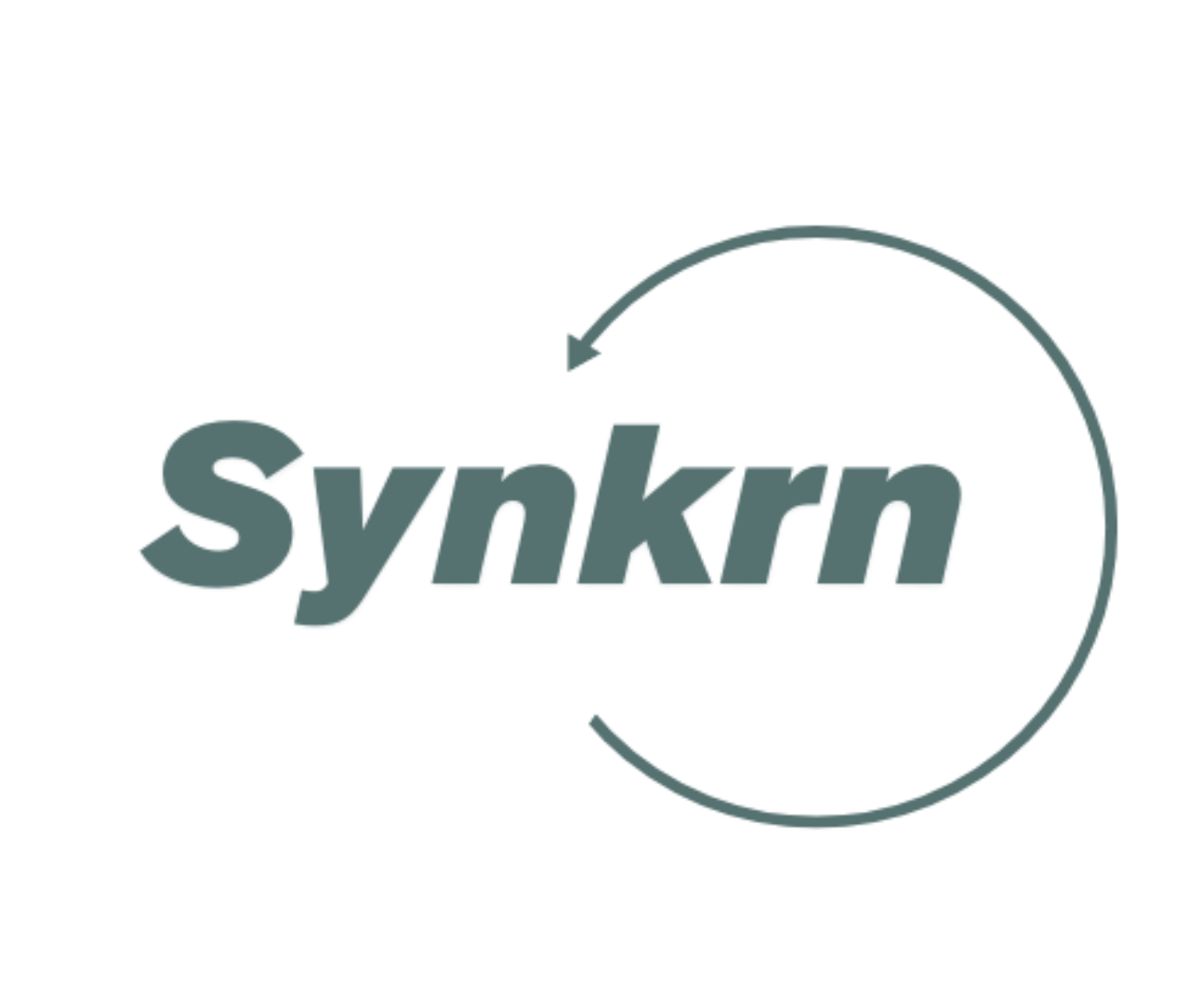 Logo SYNKRN - Mitra Pengembangan Web